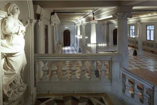 The new Accademia major gallery | Venice tourism