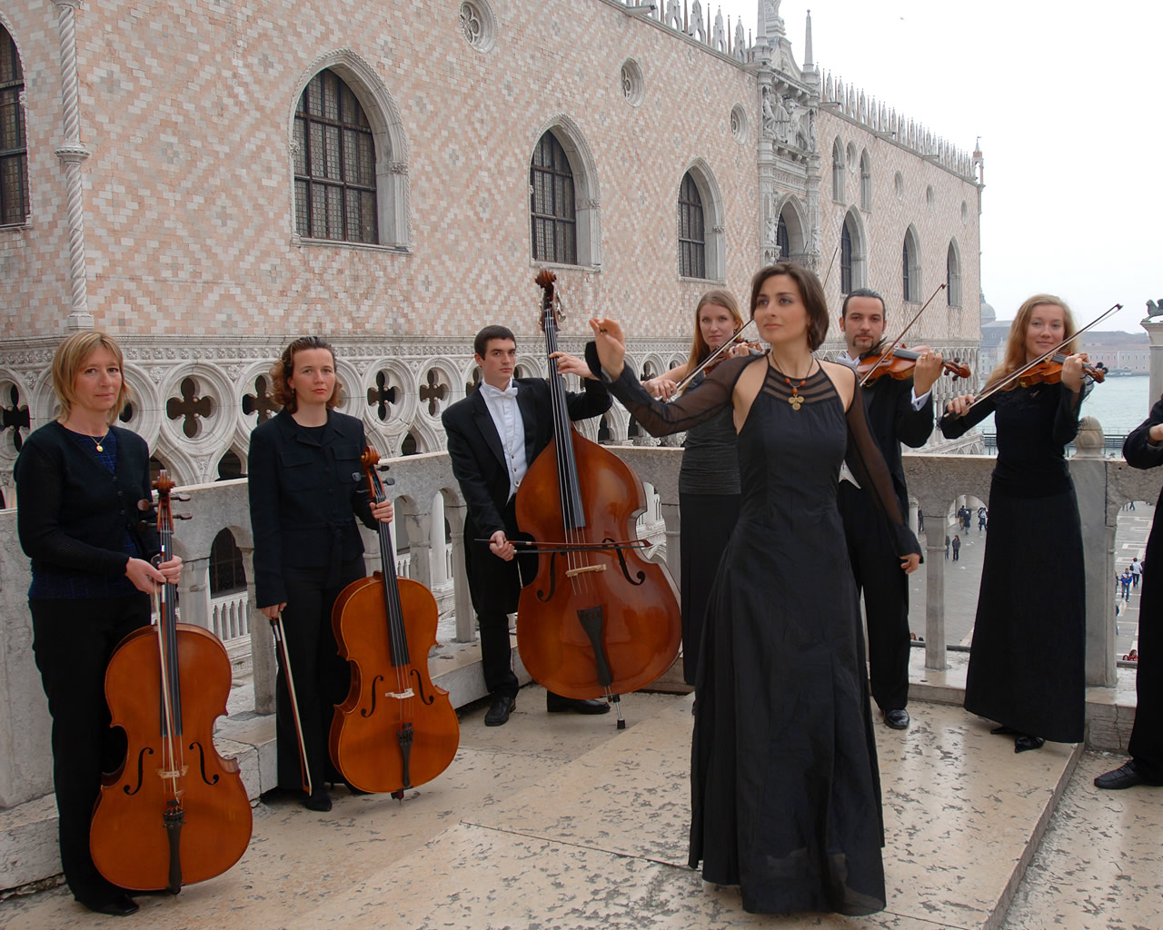 Vivaldi | Venice tourism