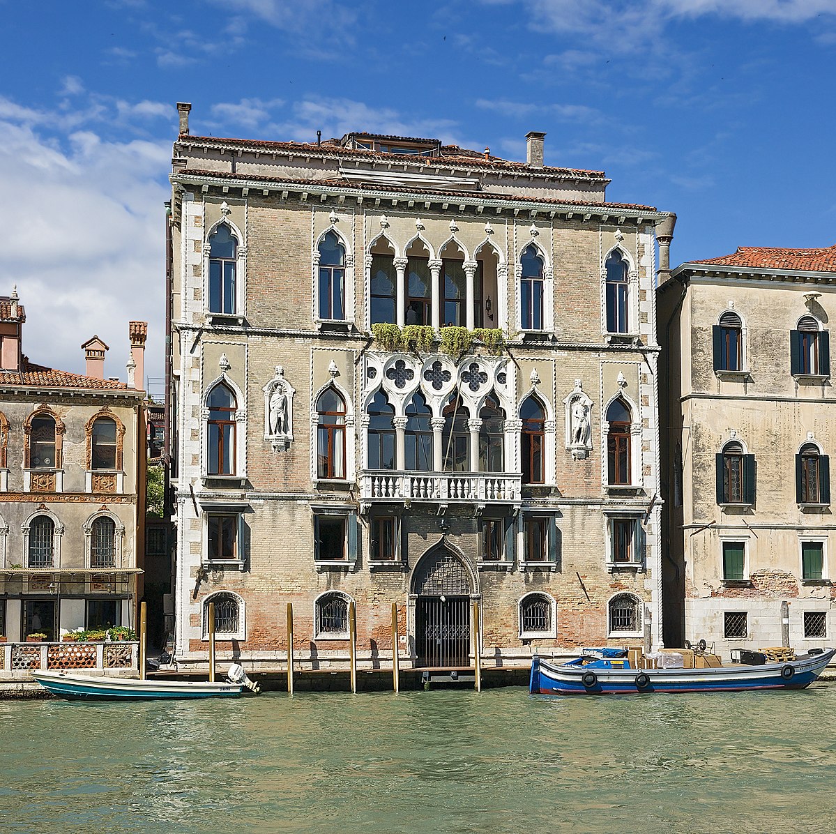 Fondazione Ligabue | Venice tourism