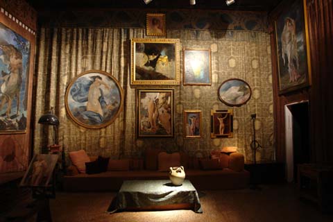 Fortuny